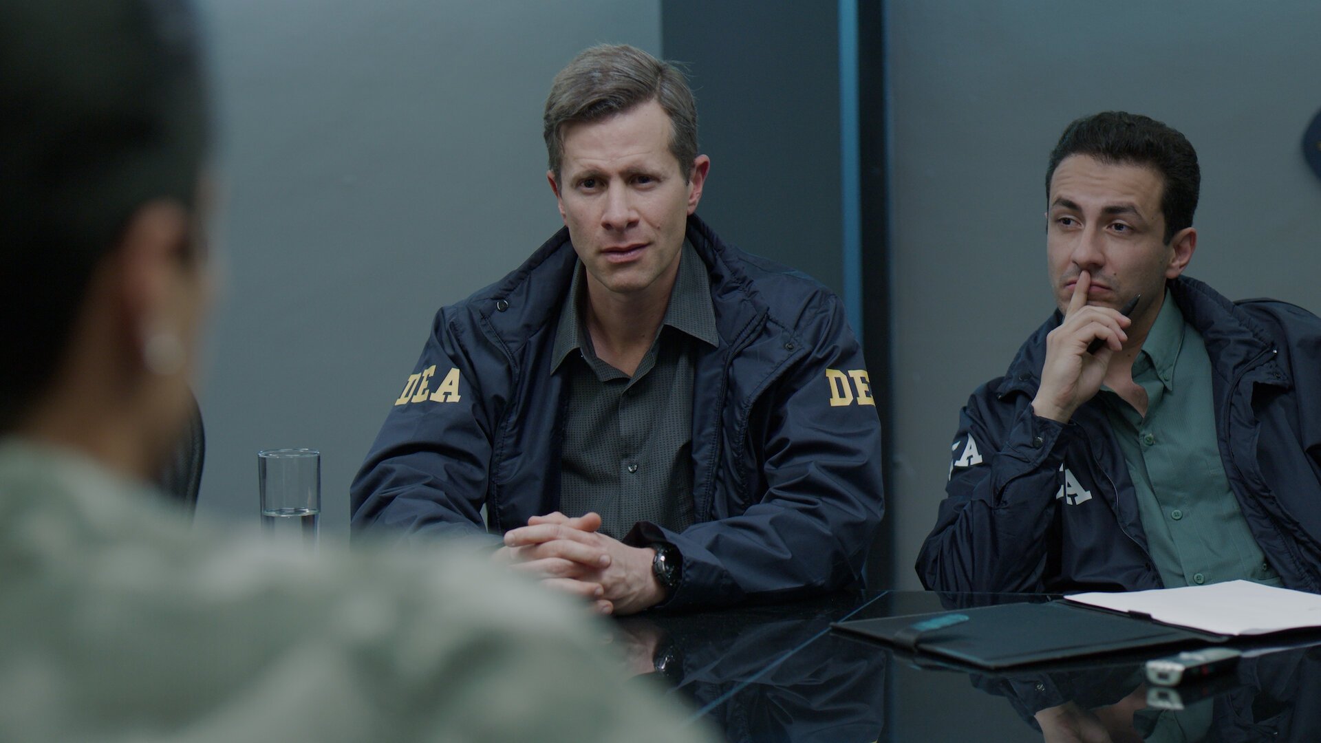 Сезон 3 Серия 2