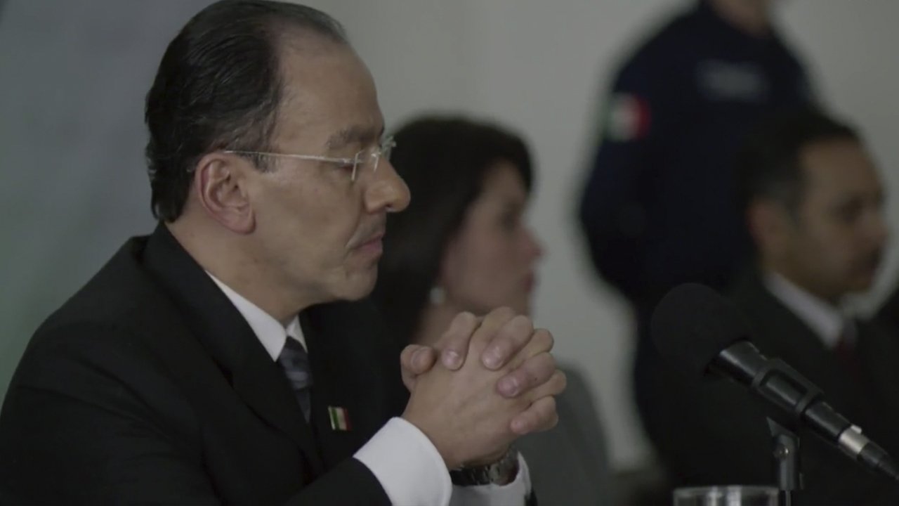 Сезон 2 Серия 8