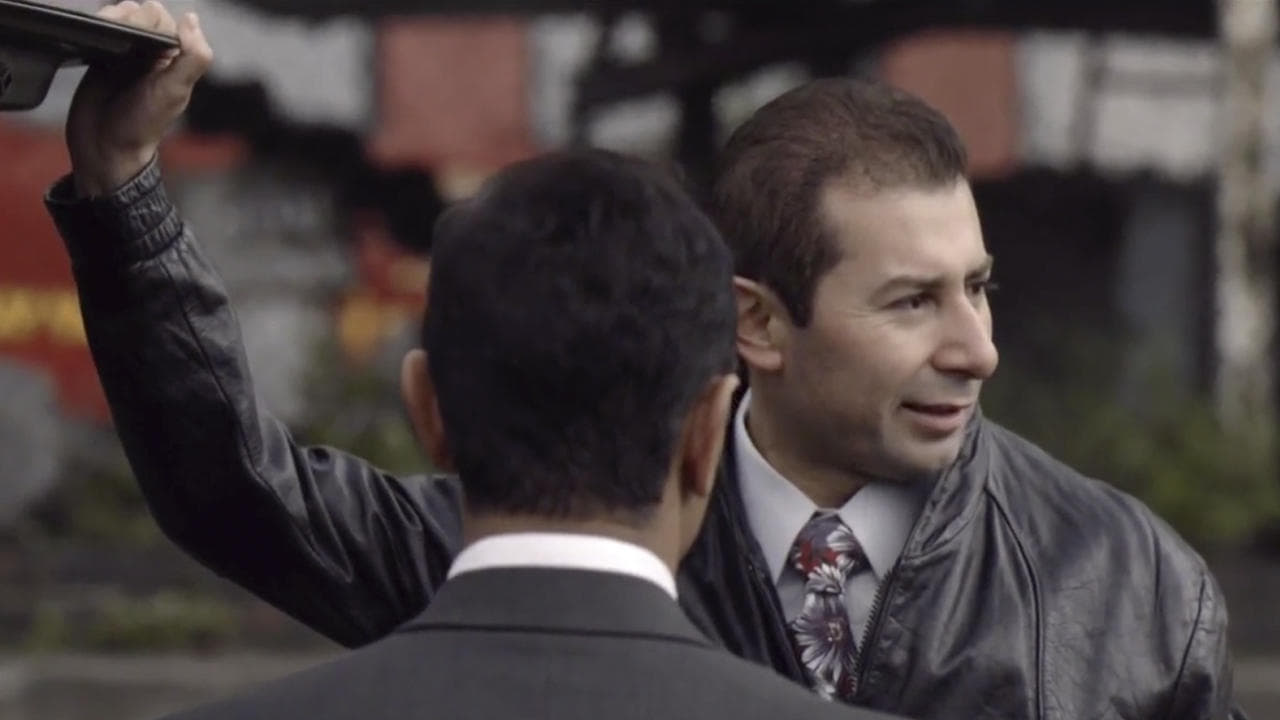 Сезон 2 Серия 9