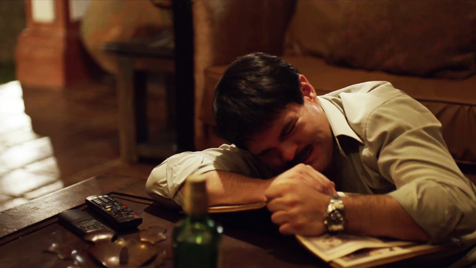 Сезон 2 Серия 11