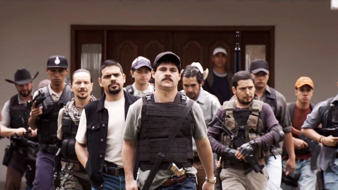 Сезон 2 Серия 7