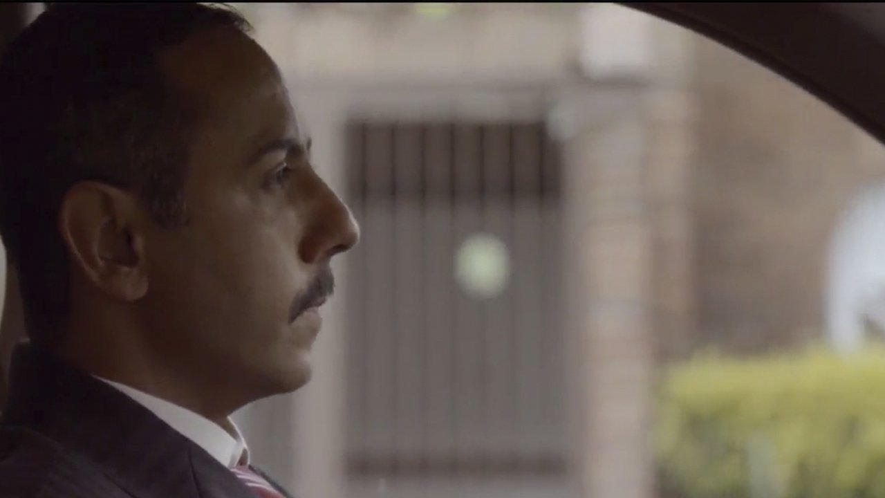 Сезон 2 Серия 3