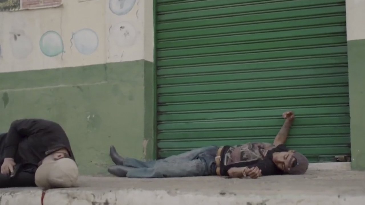 Сезон 2 Серия 4