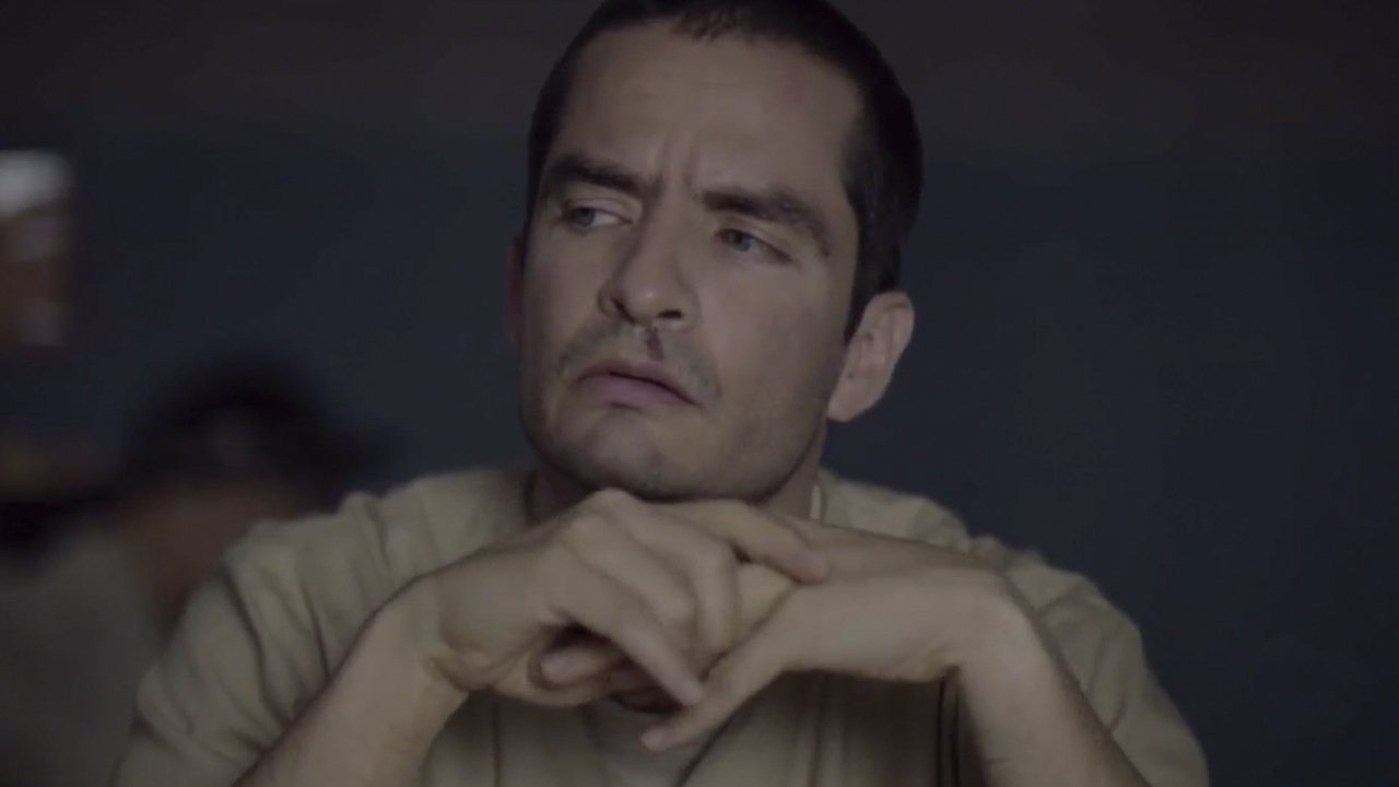 Сезон 2 Серия 1