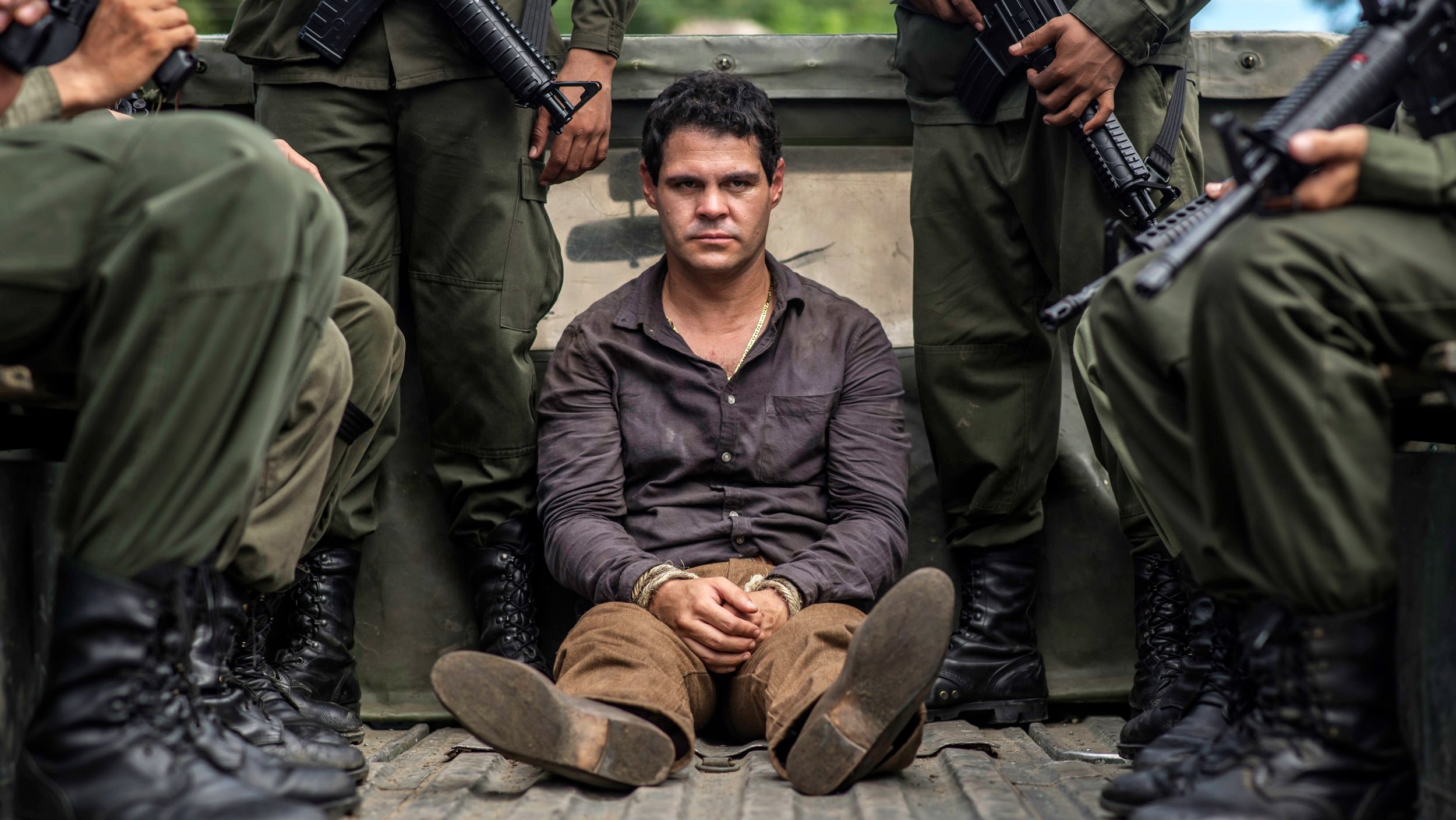 Сезон 1 Серия 5