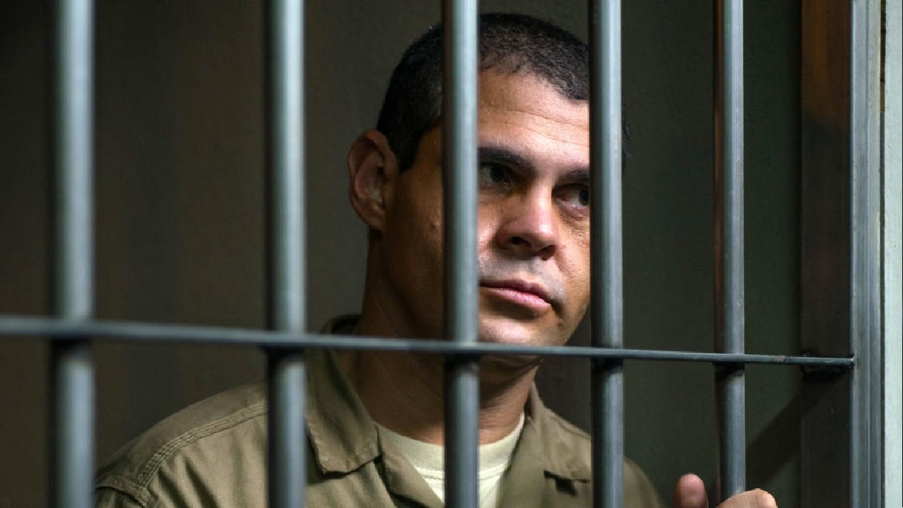 Сезон 1 Серия 6