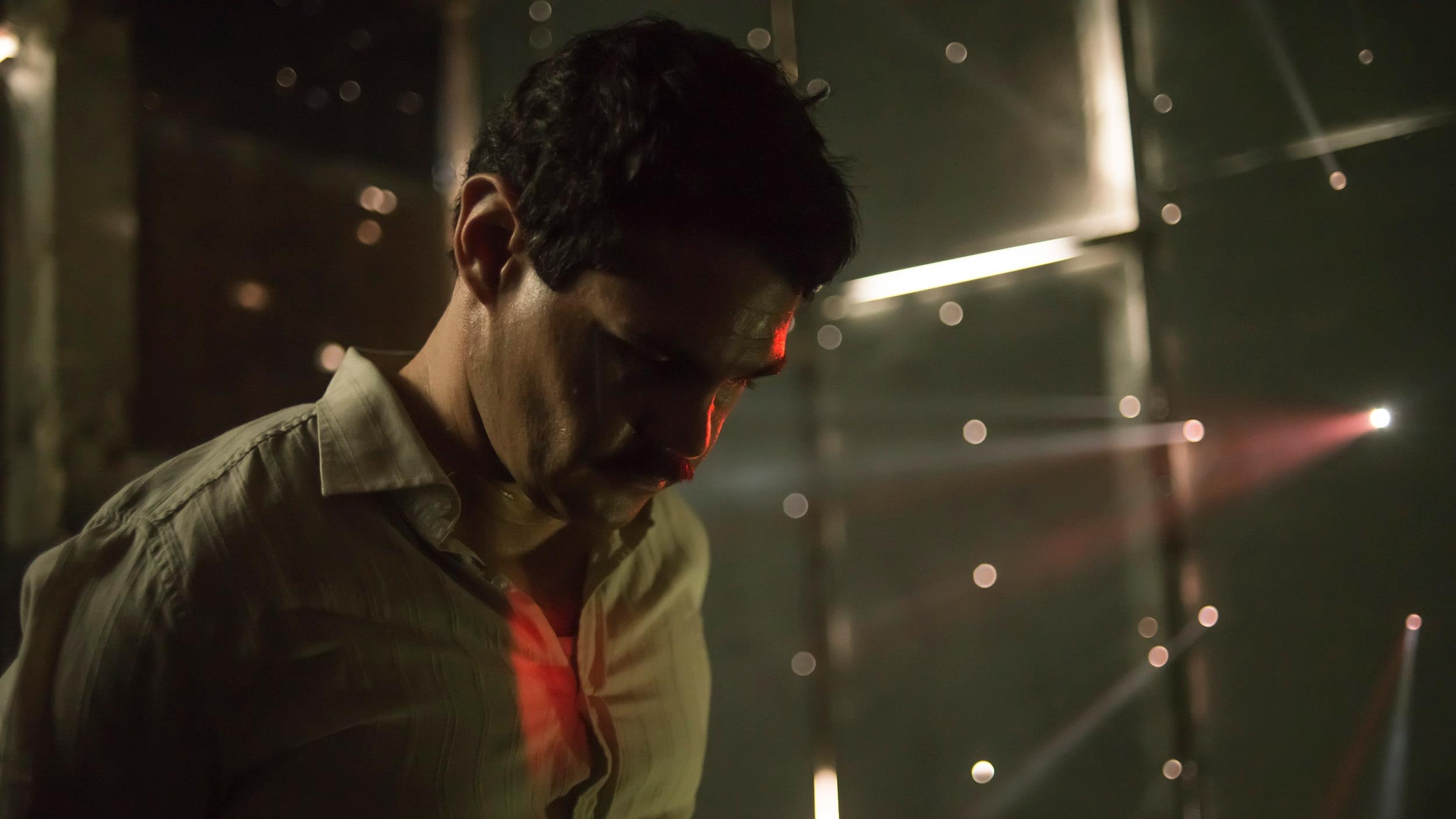 Сезон 1 Серия 1