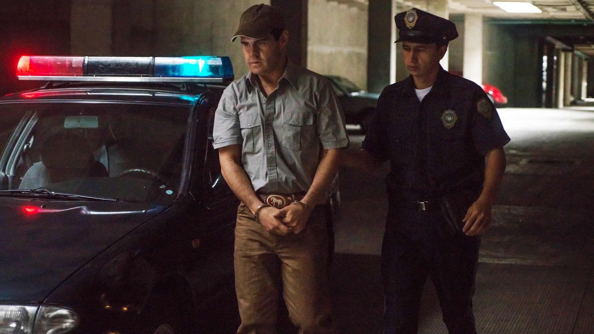 Сезон 1 Серия 3