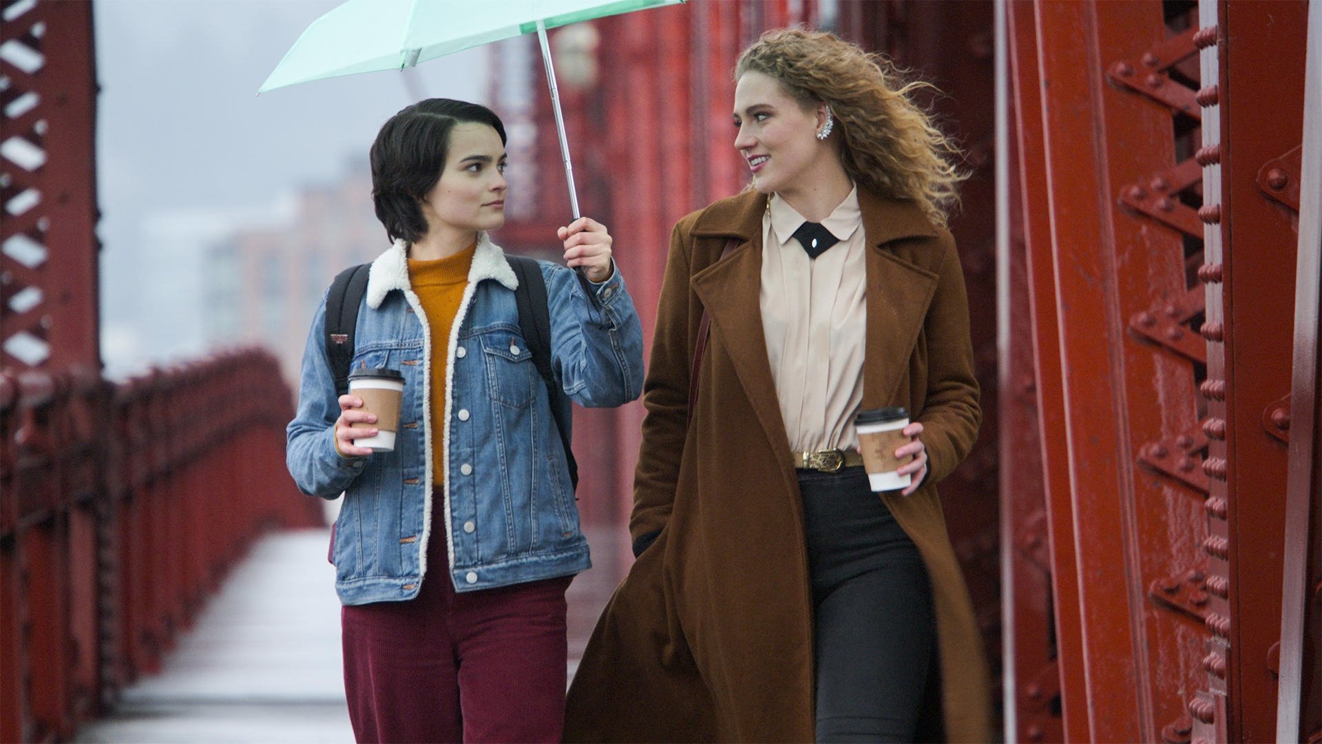 Сезон 1 Серия 8