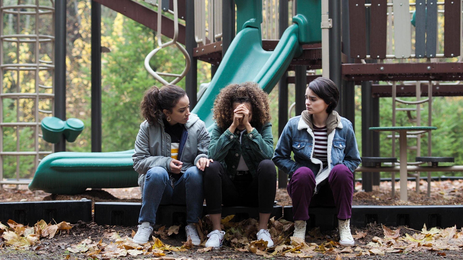 Сезон 1 Серия 5