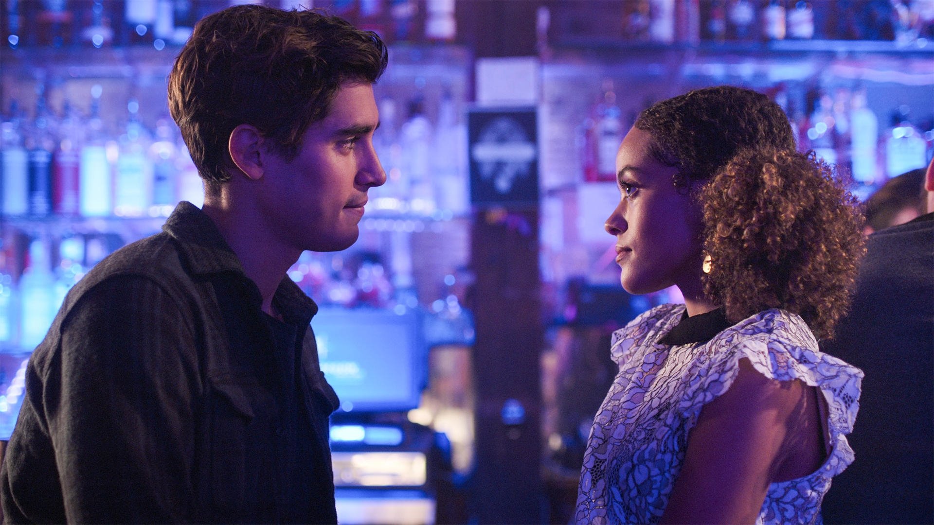 Сезон 1 Серия 2