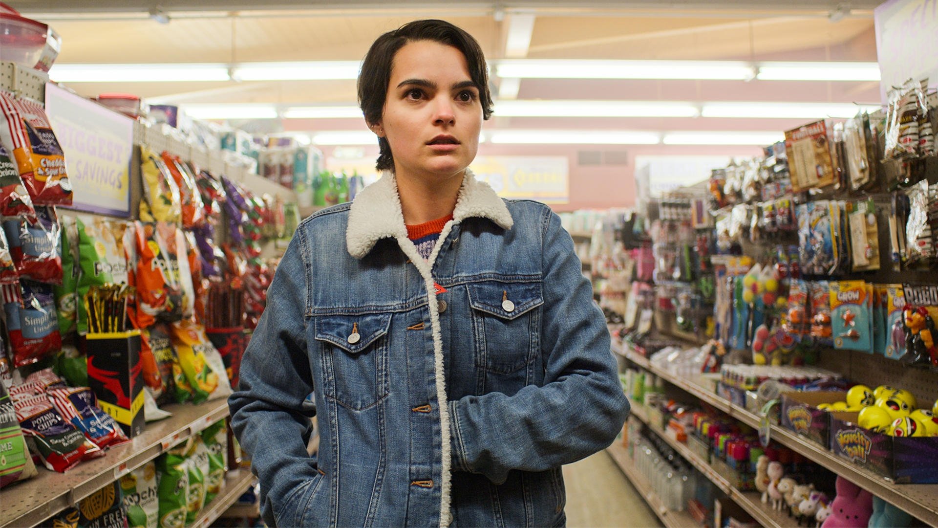 Сезон 1 Серия 1