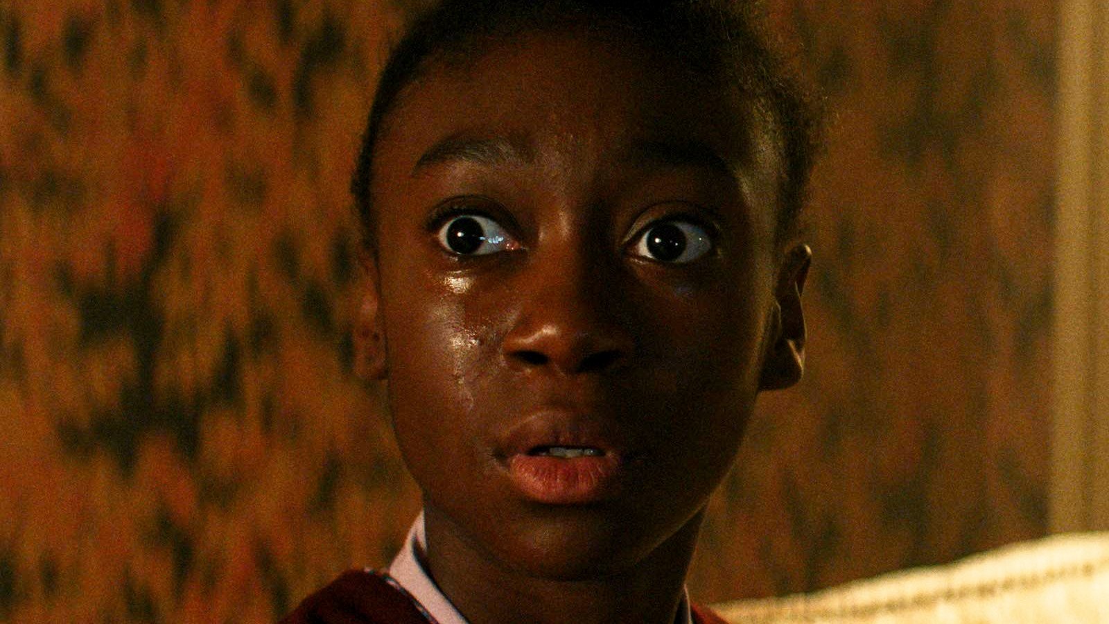 Сезон 1 Серия 8