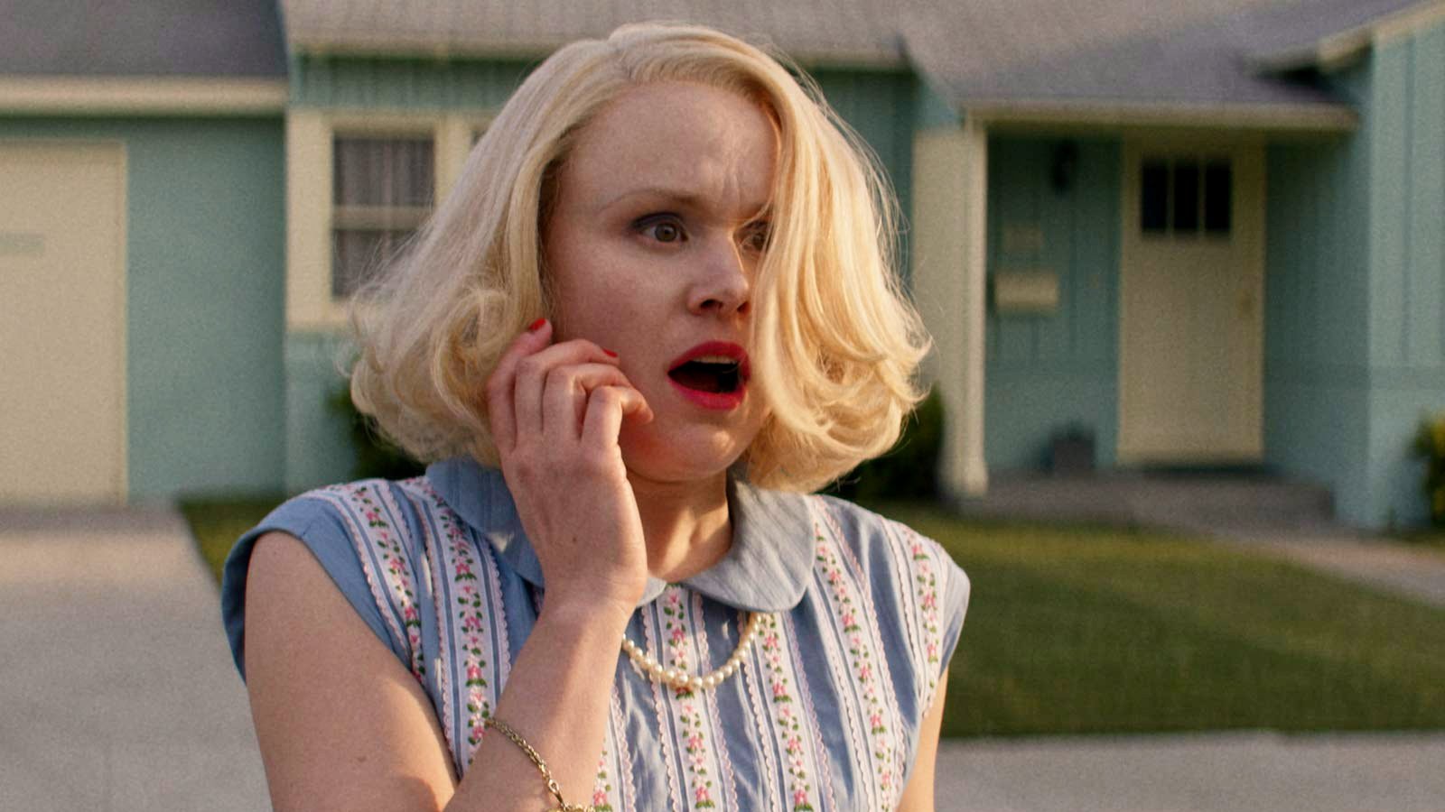 Сезон 1 Серия 6