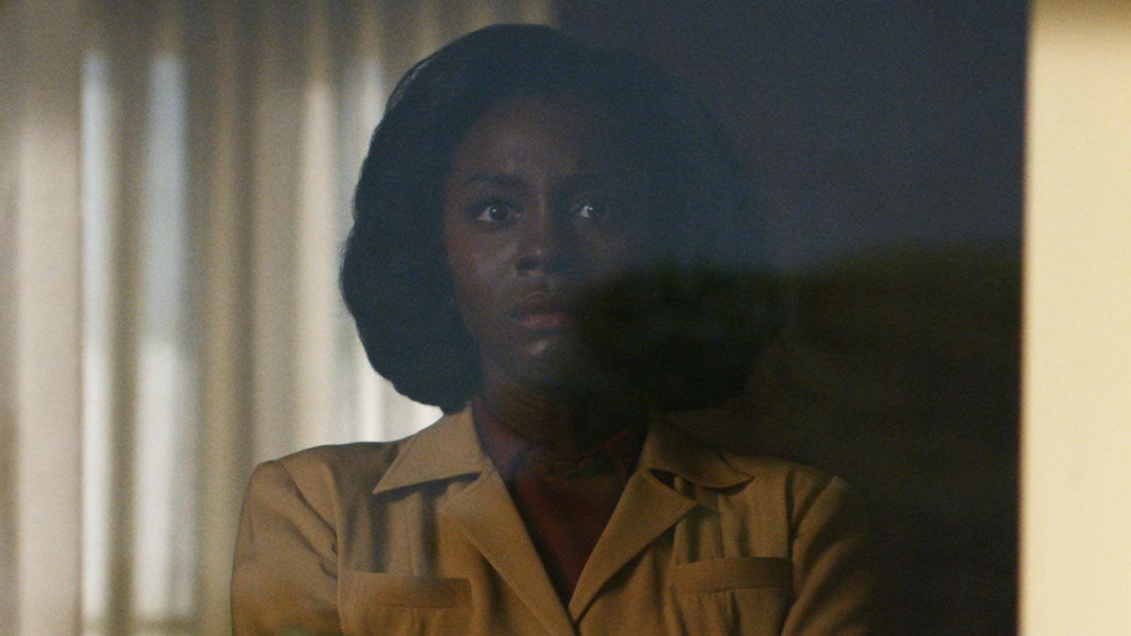 Сезон 1 Серия 1