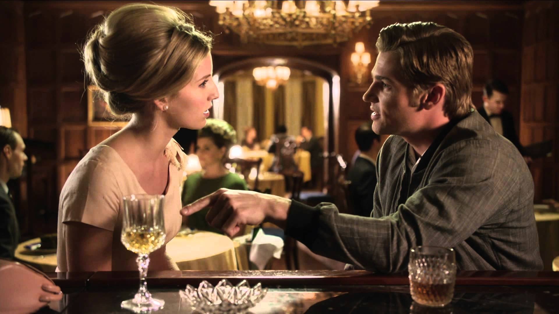 Сезон 1 Серия 10