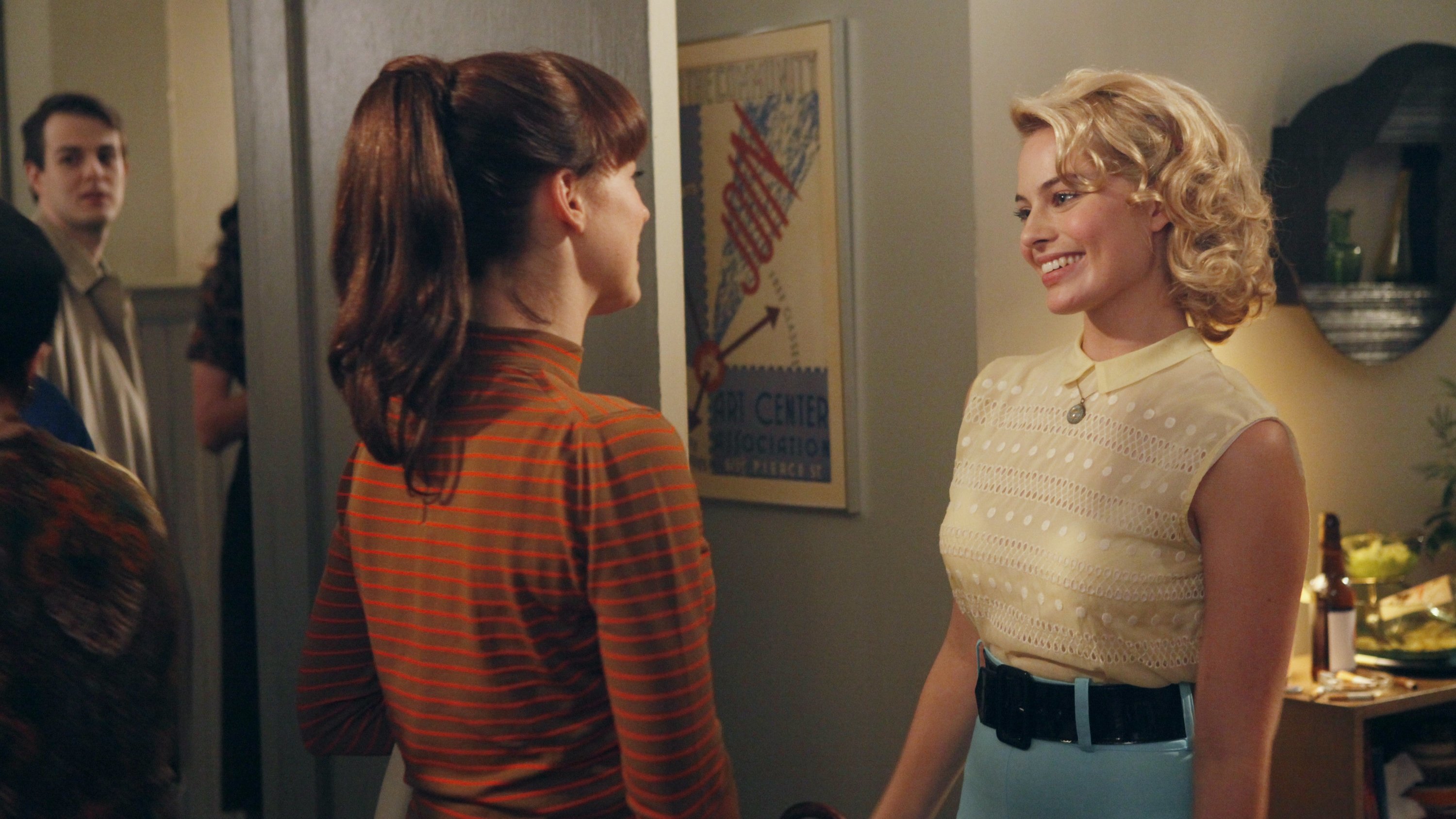 Сезон 1 Серия 7