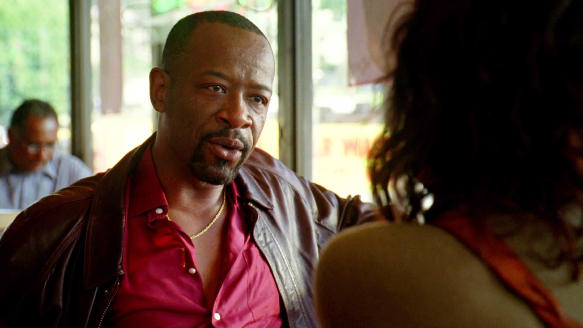 Сезон 2 Серия 3