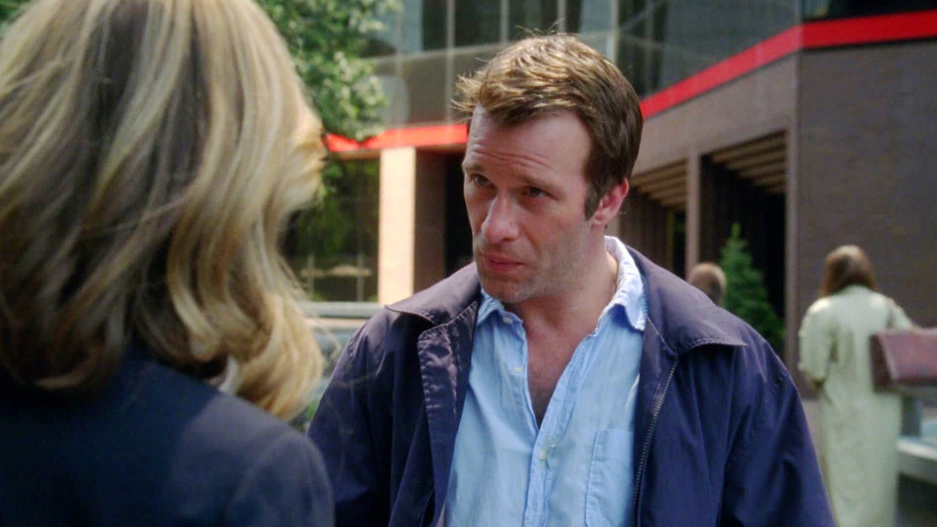 Сезон 1 Серия 8