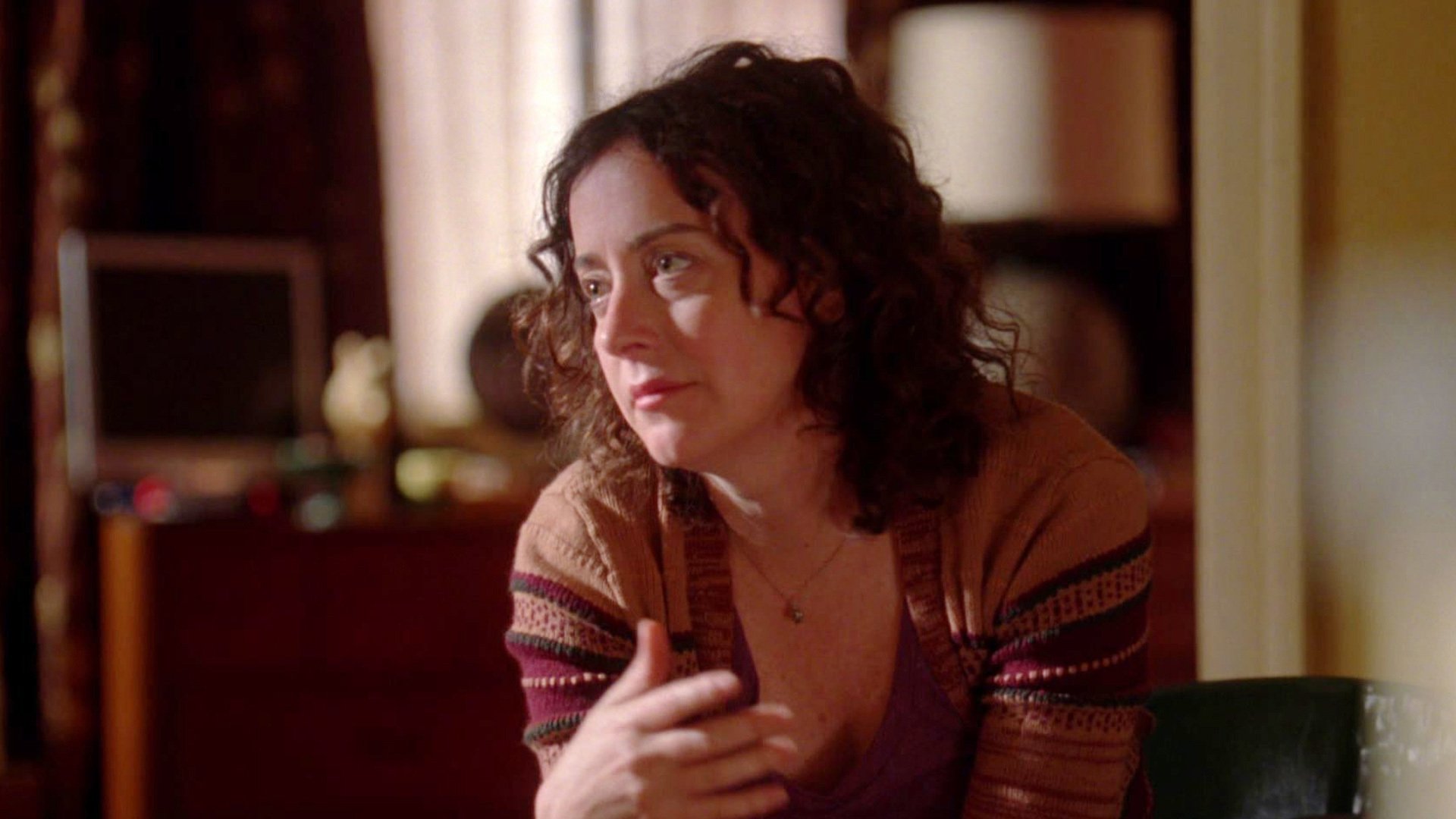 Сезон 1 Серия 9