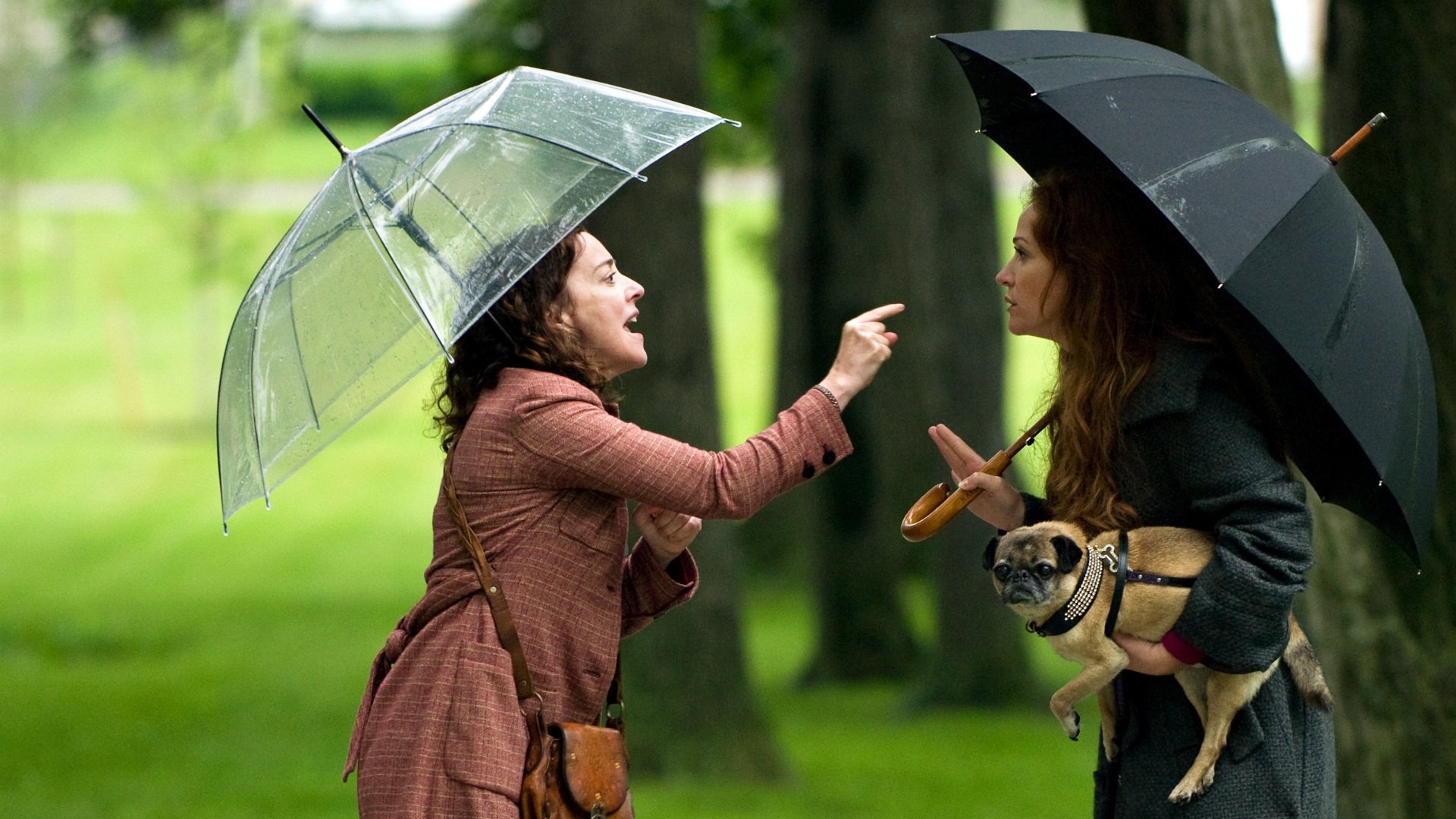 Сезон 1 Серия 10