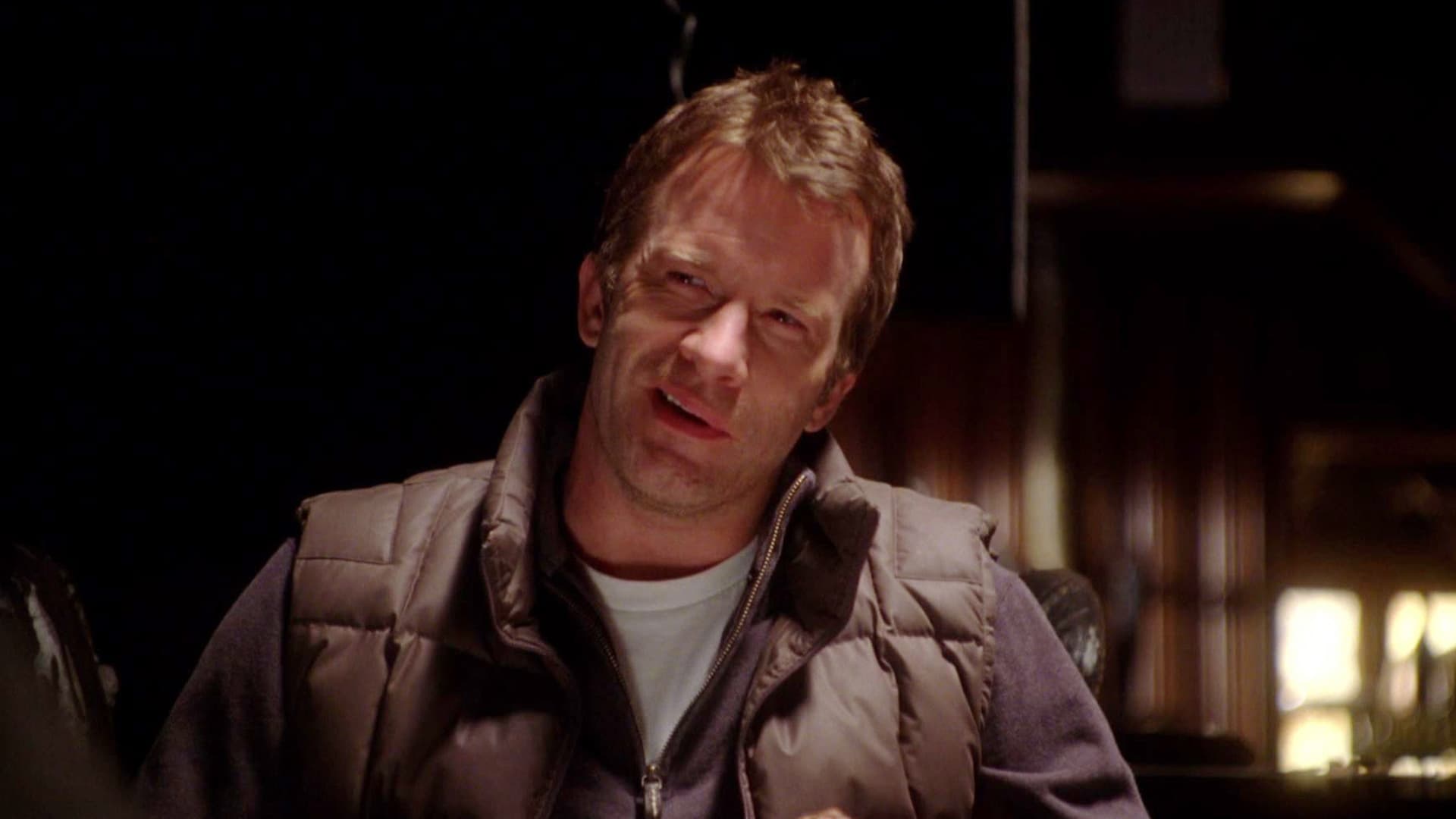 Сезон 1 Серия 5