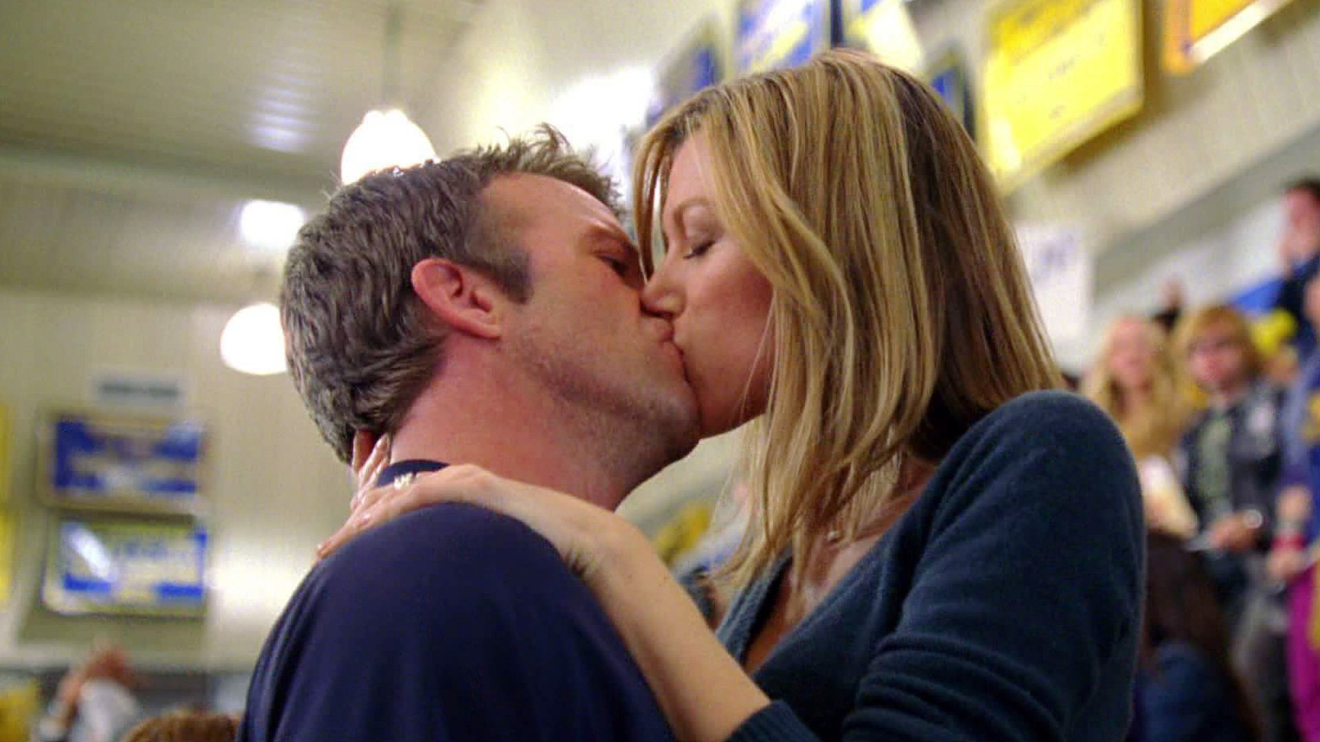 Сезон 1 Серия 6