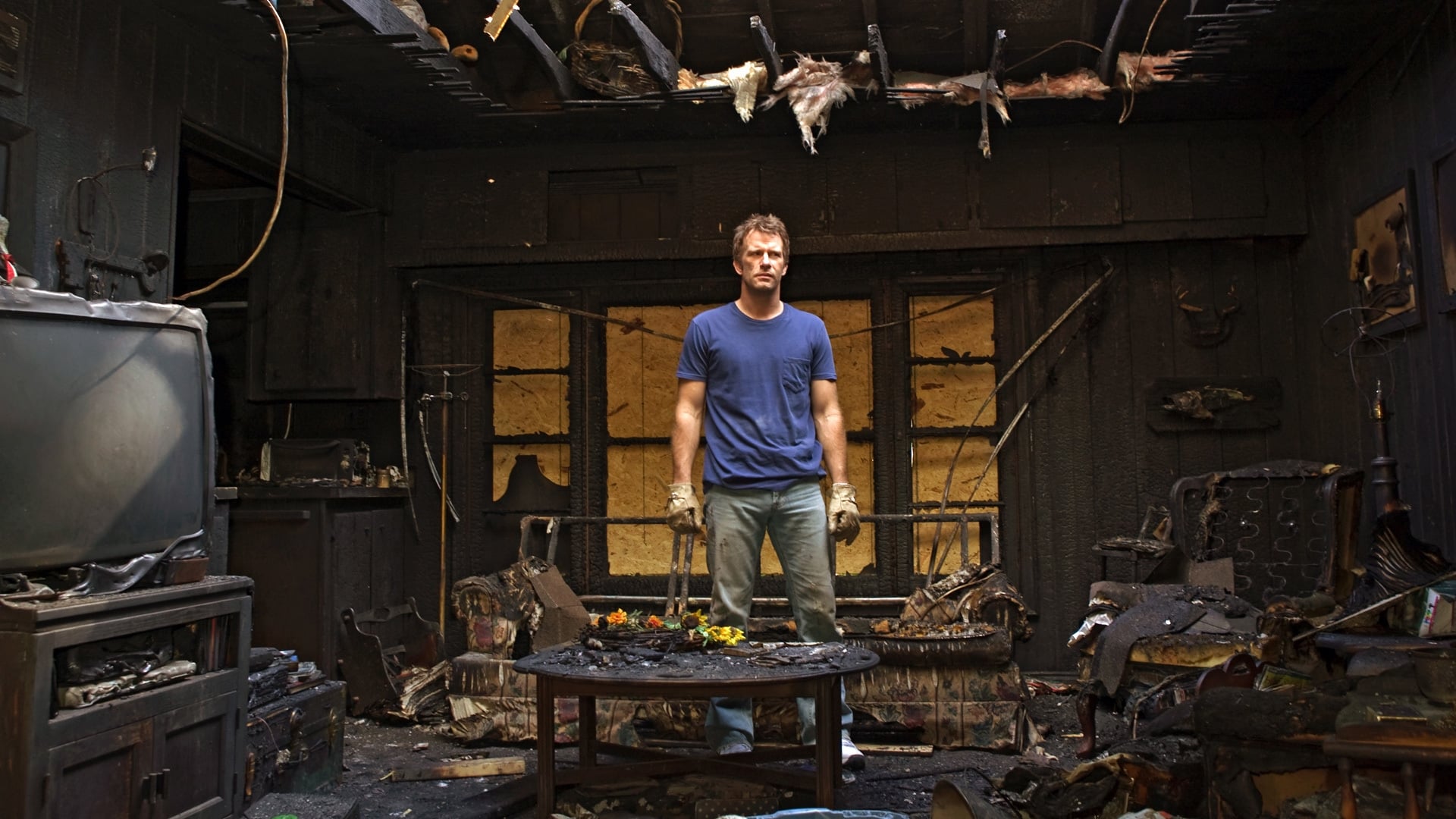 Сезон 1 Серия 1