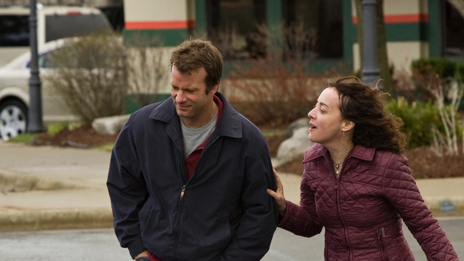 Сезон 1 Серия 2