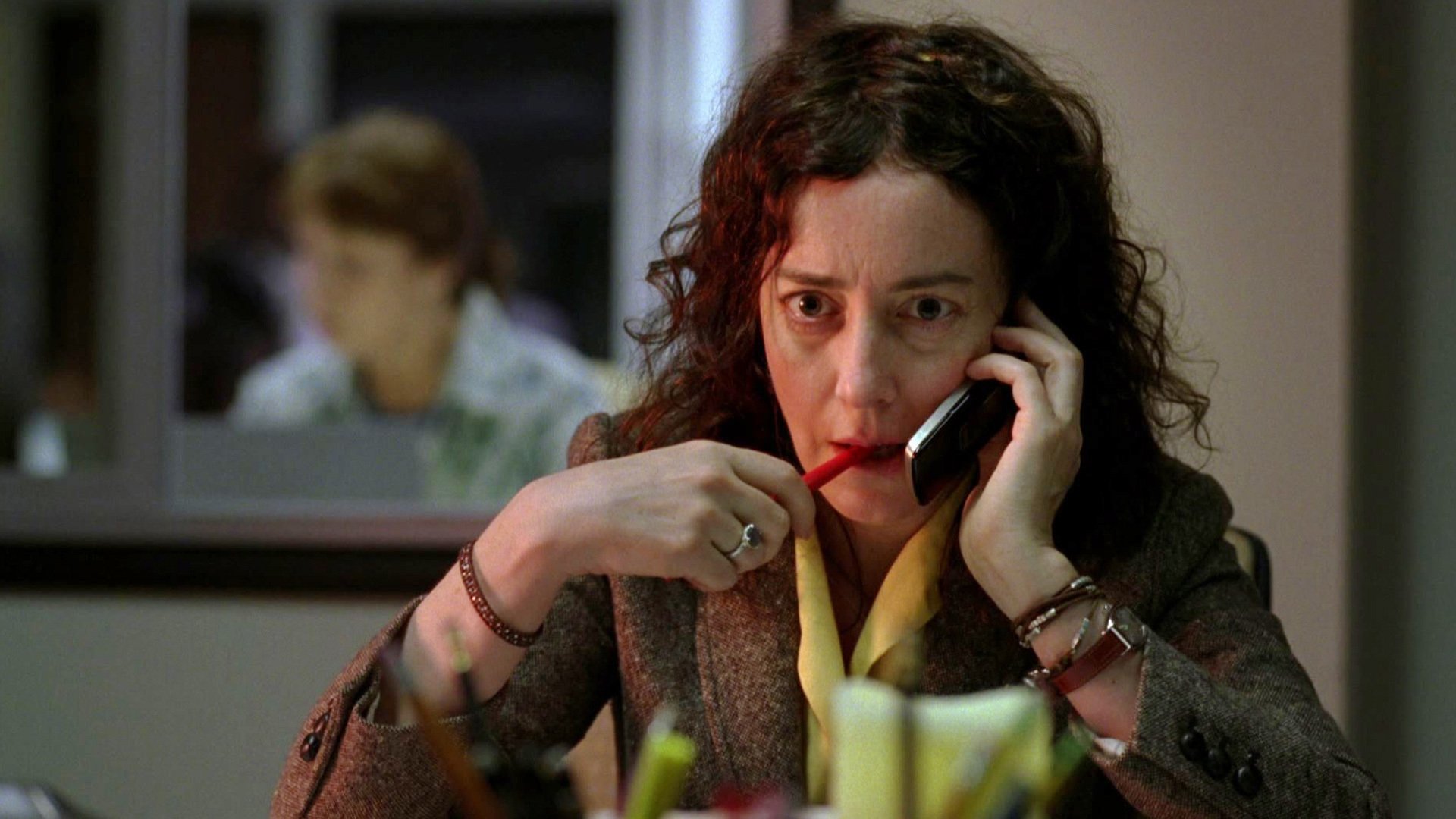 Сезон 1 Серия 3