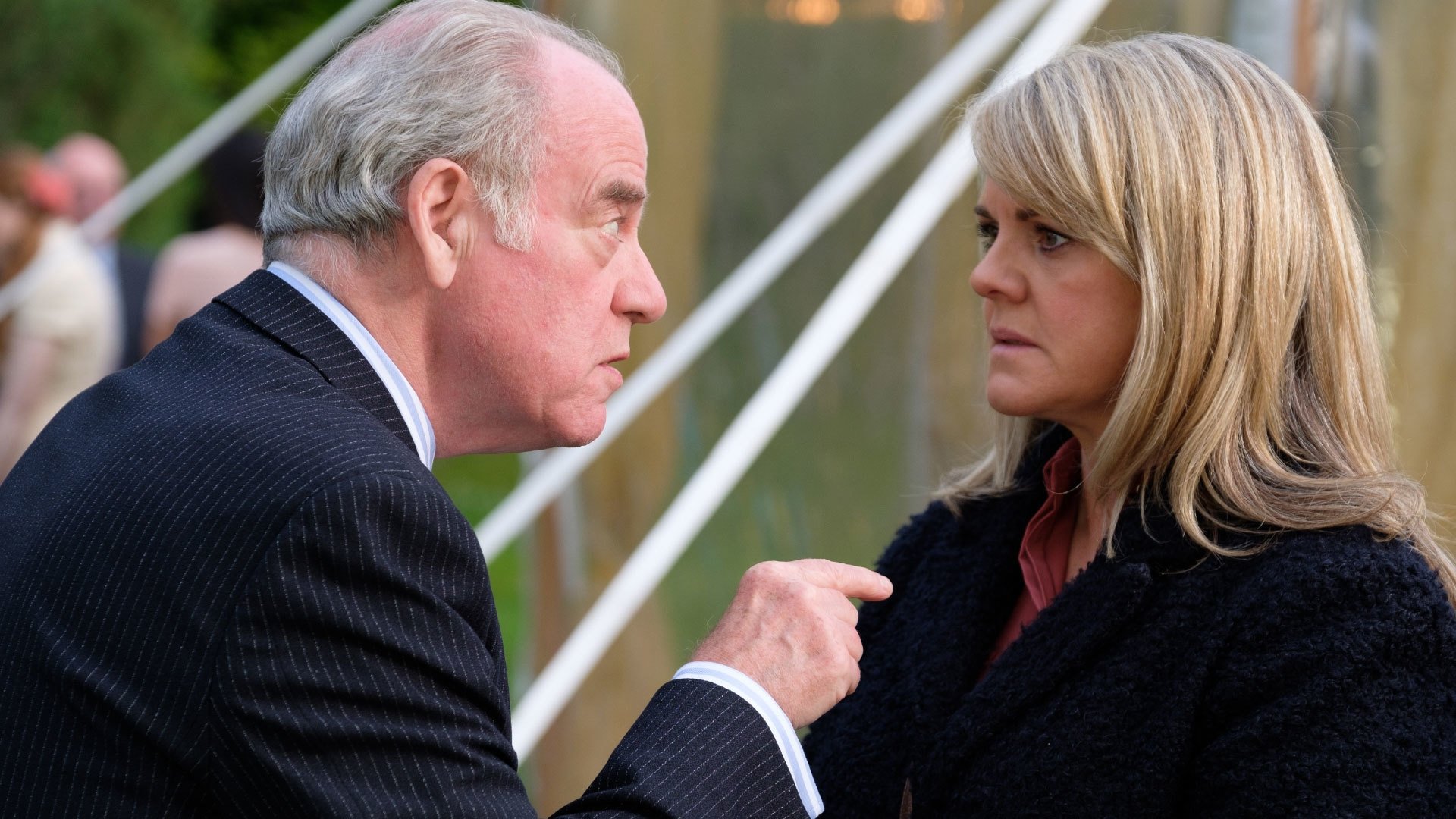 Сезон 1 Серия 4