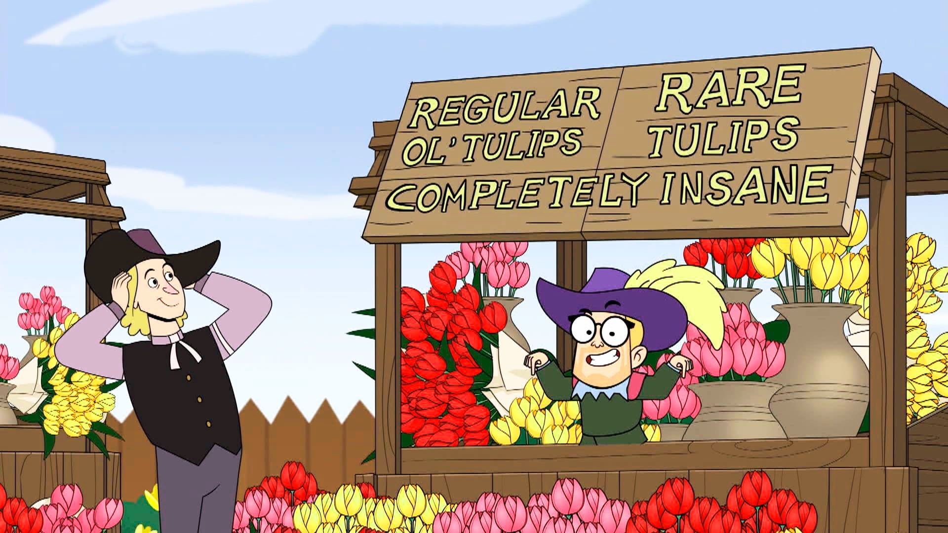 Сезон 2 Серия 21