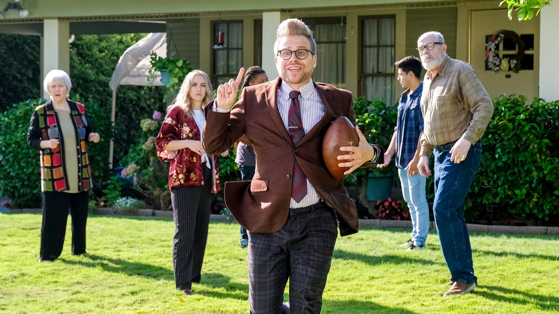 Сезон 2 Серия 23