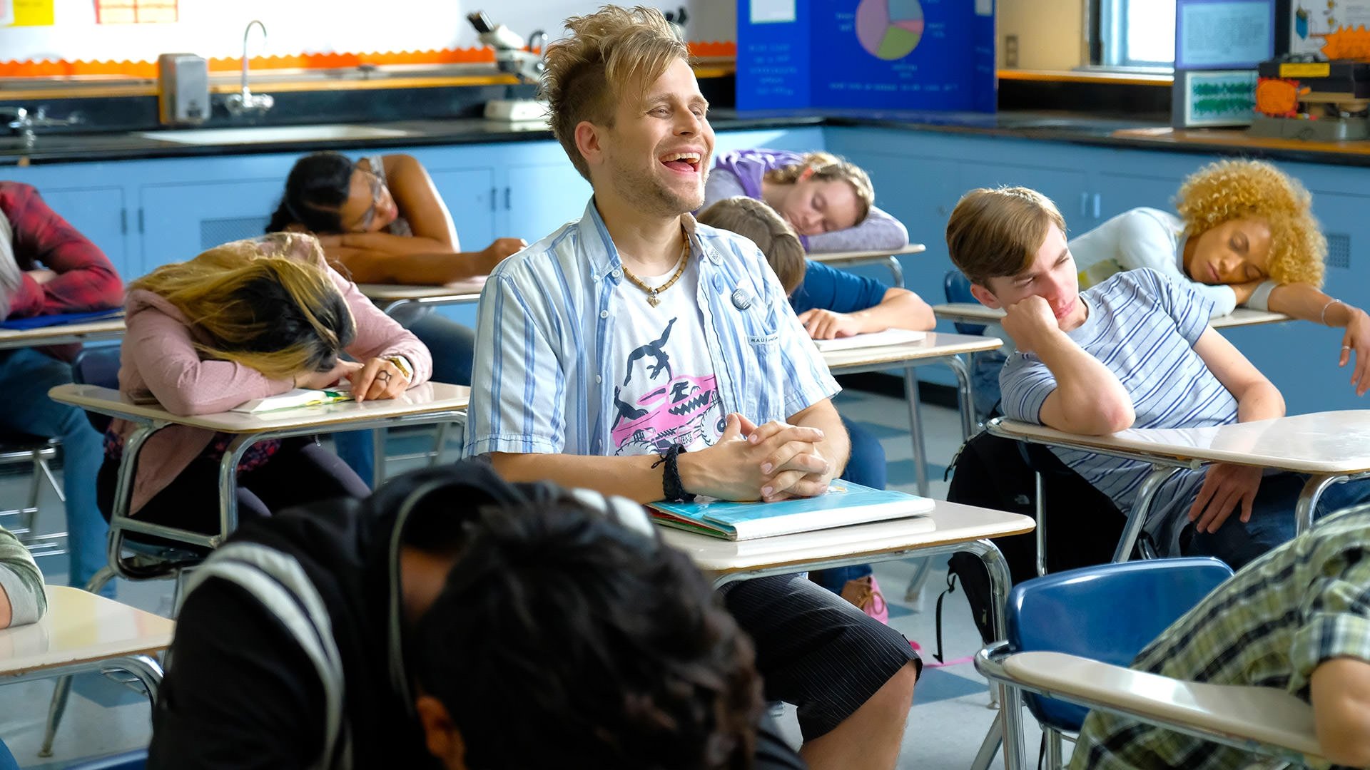 Сезон 2 Серия 24