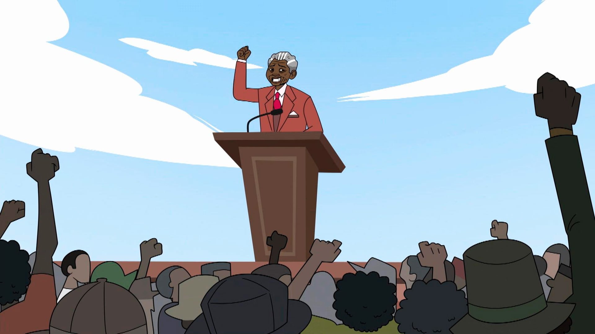 Сезон 2 Серия 19