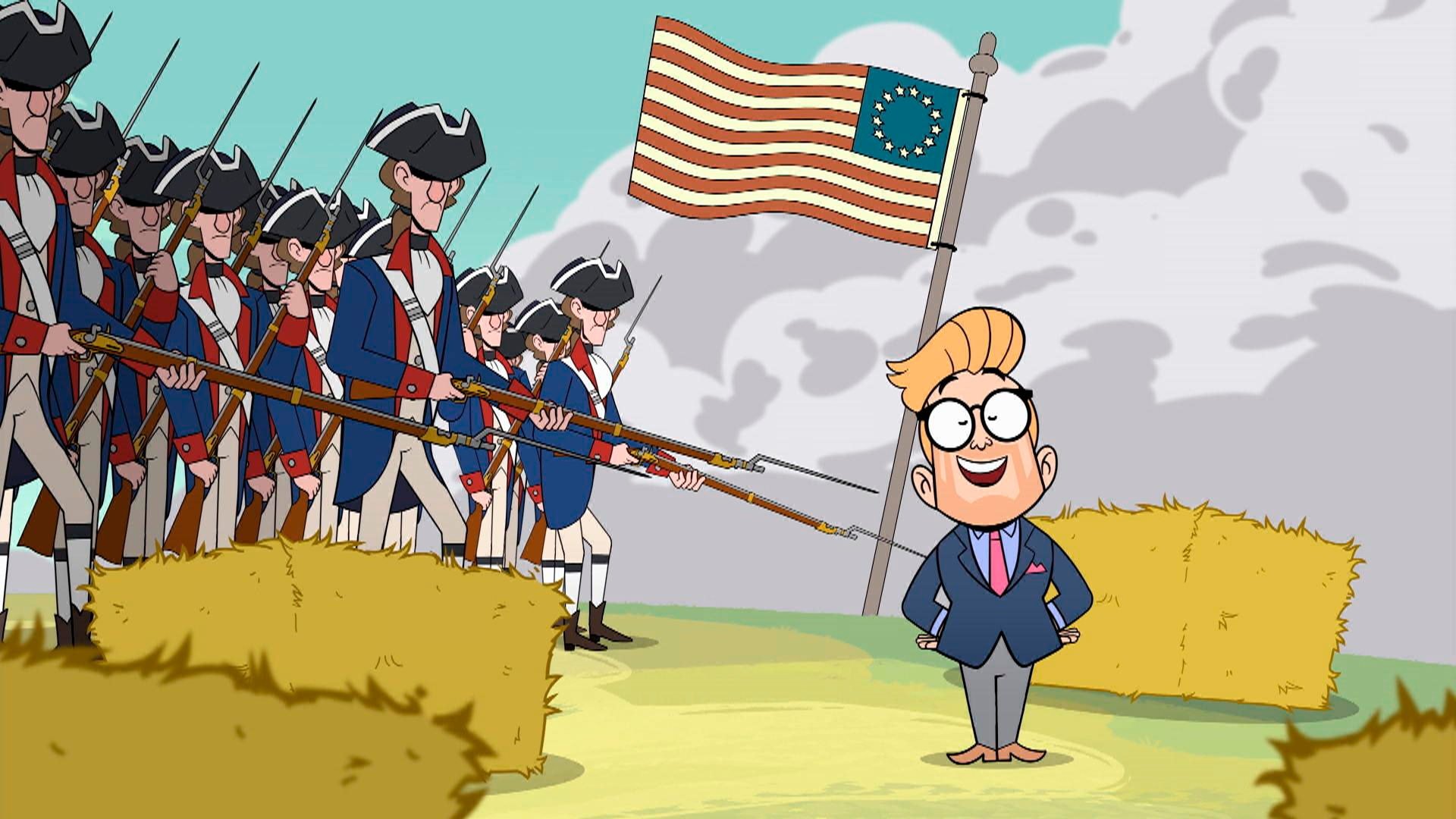 Сезон 2 Серия 17