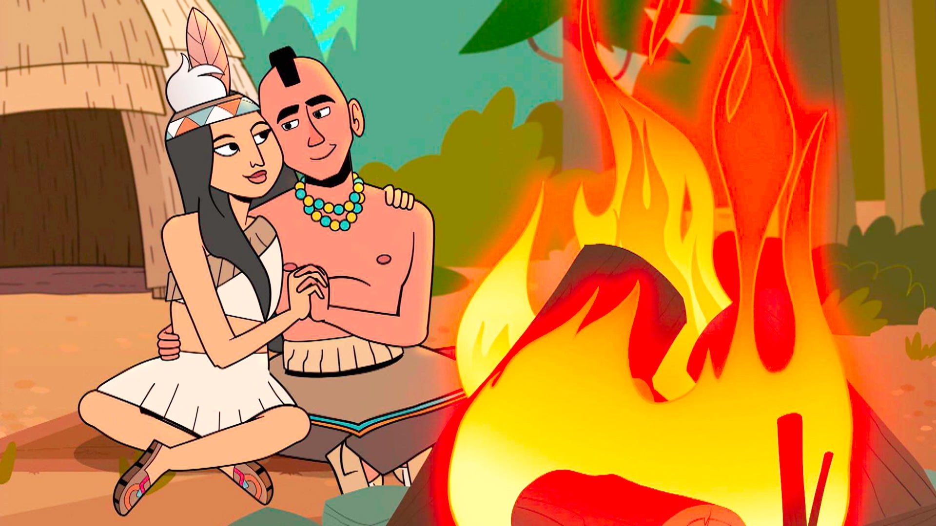 Сезон 2 Серия 18