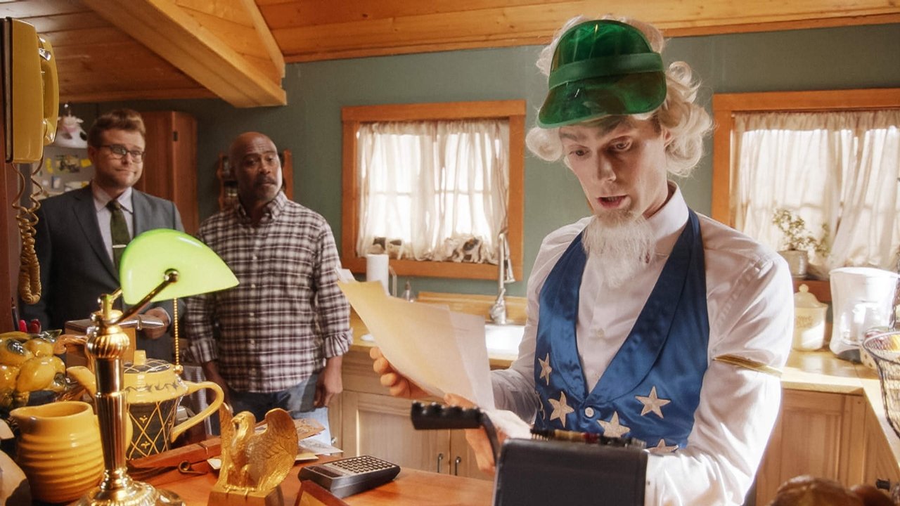 Сезон 2 Серия 11