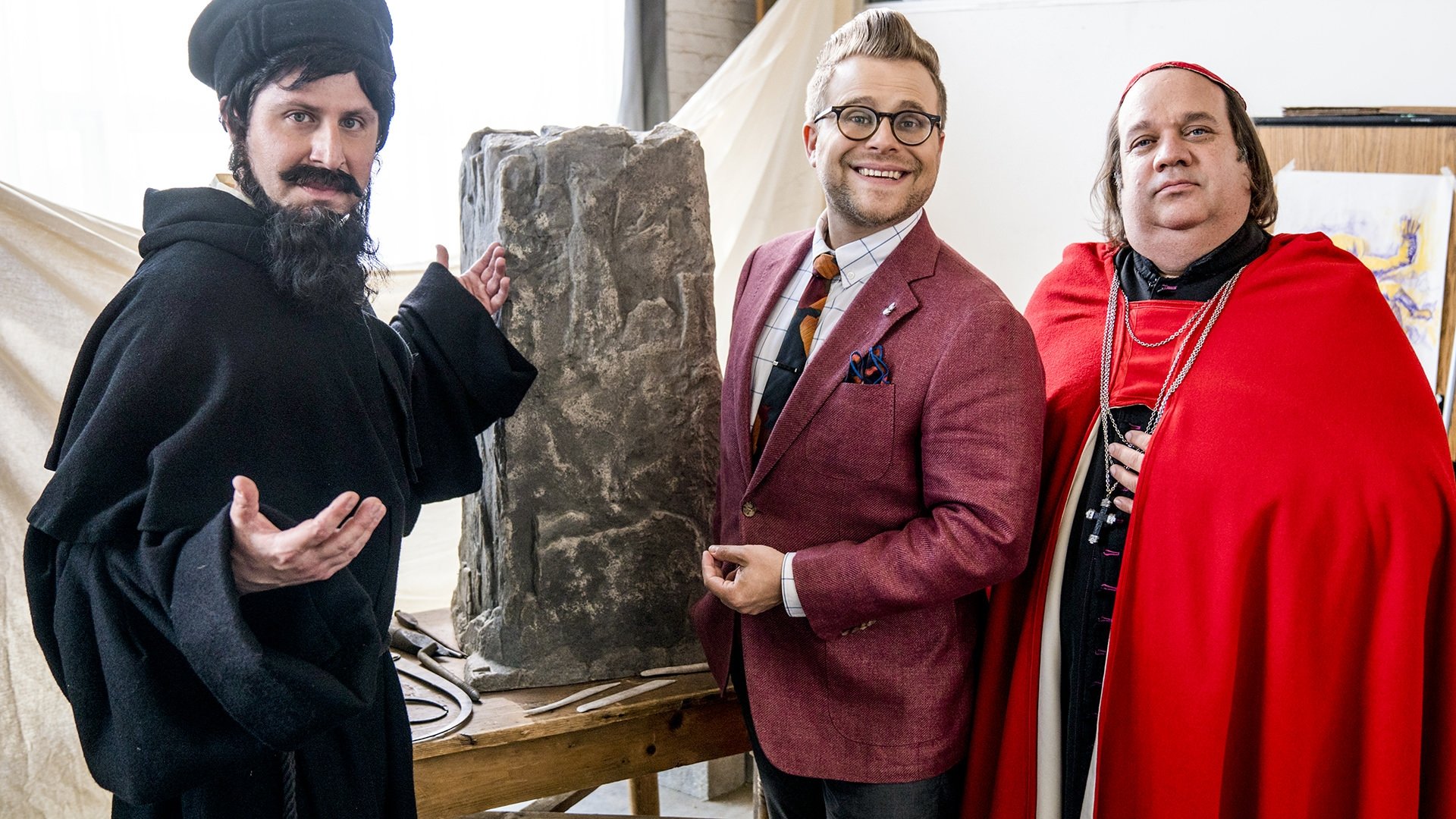 Сезон 2 Серия 5