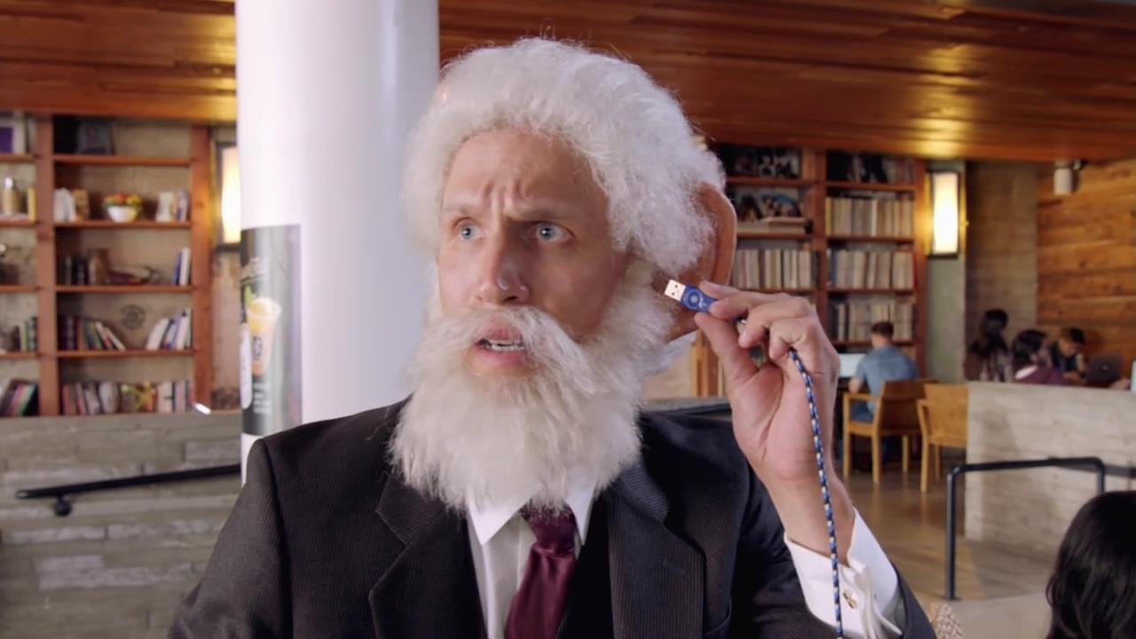 Сезон 1 Серия 23