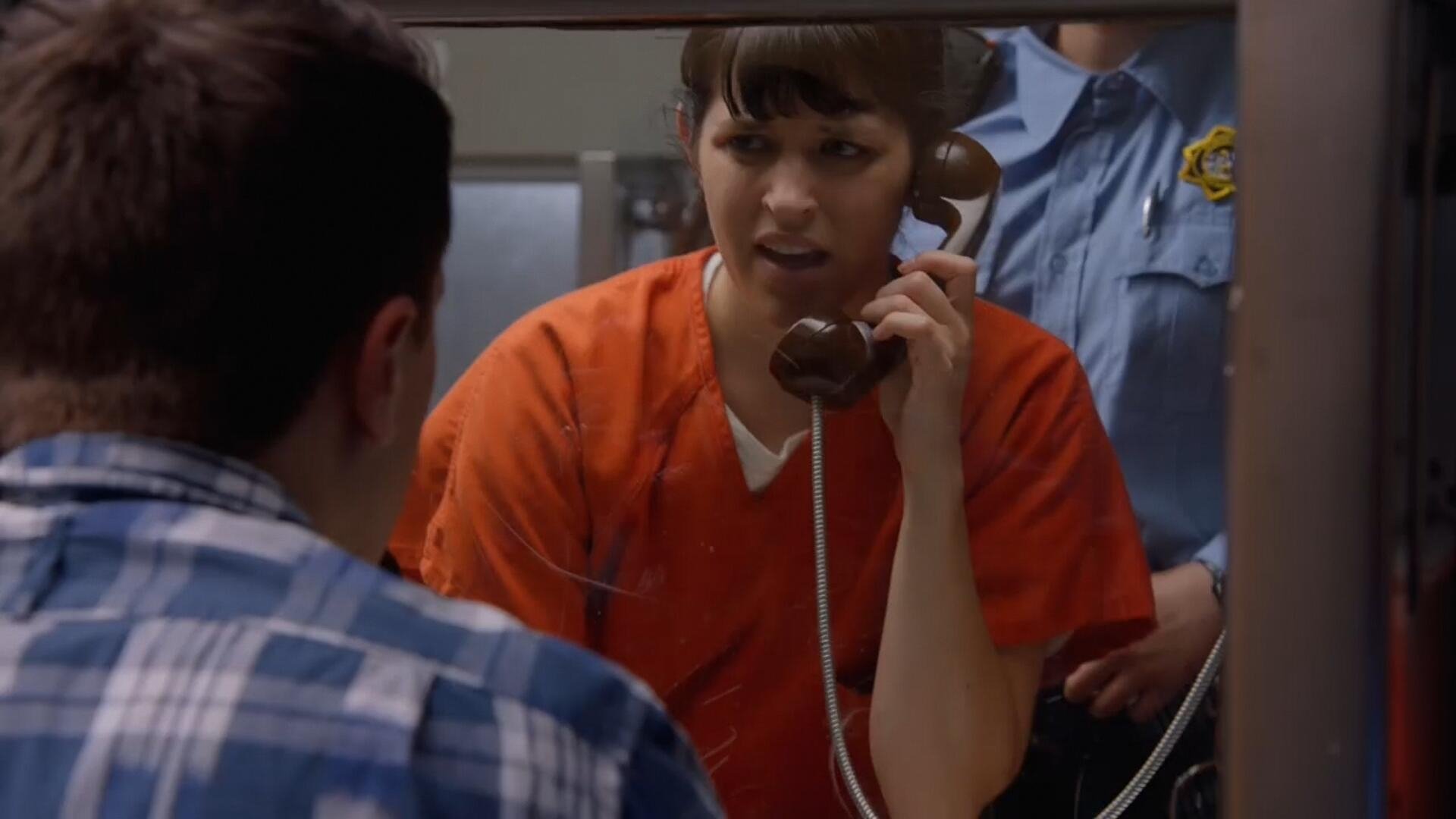 Сезон 1 Серия 21