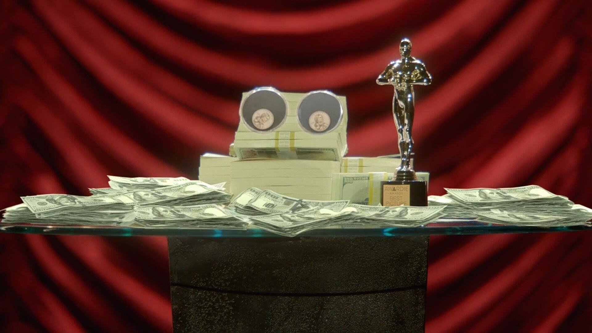 Сезон 1 Серия 13