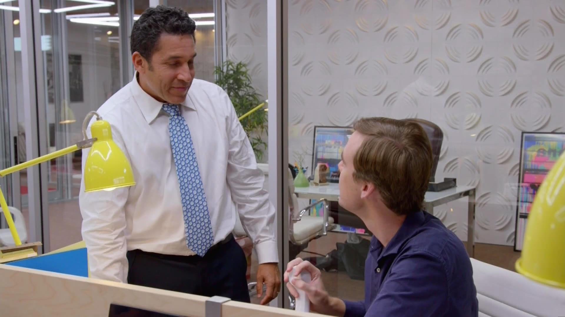 Сезон 1 Серия 8