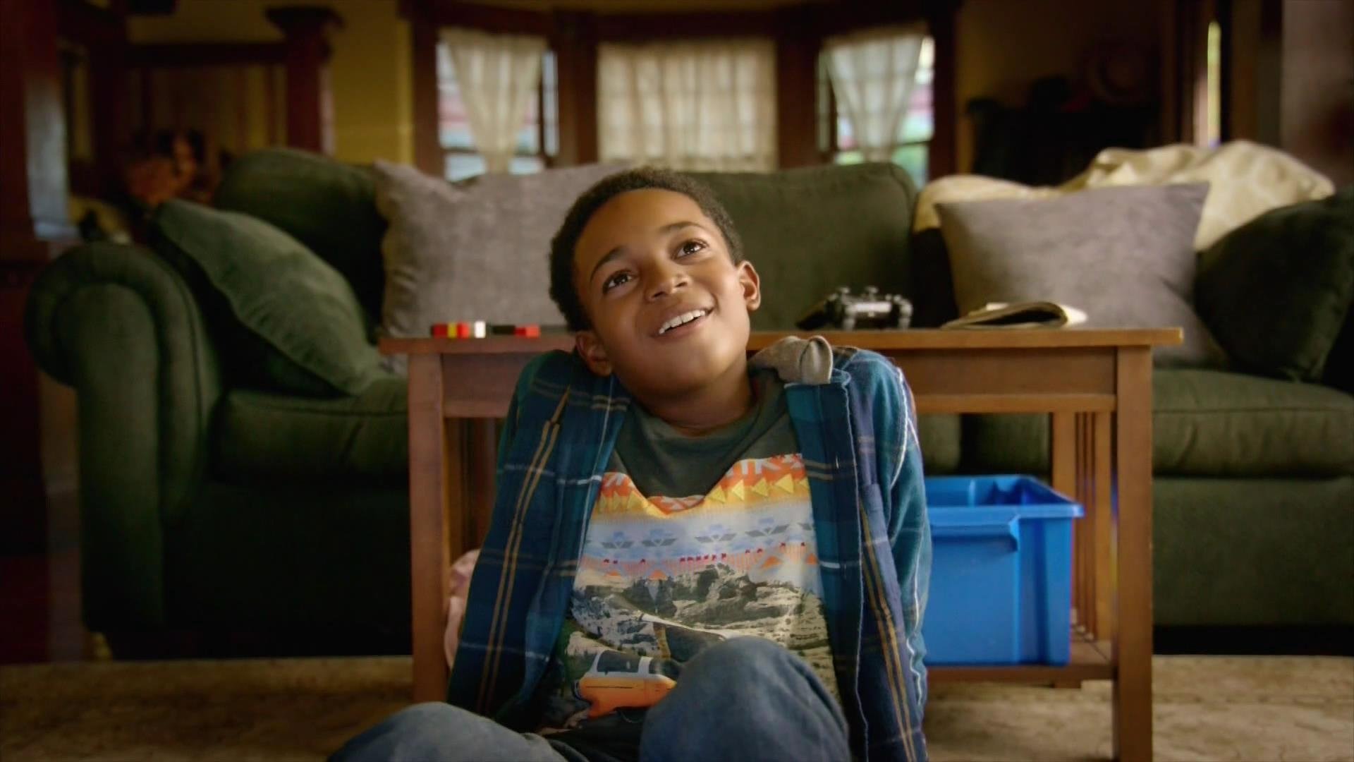 Сезон 1 Серия 9