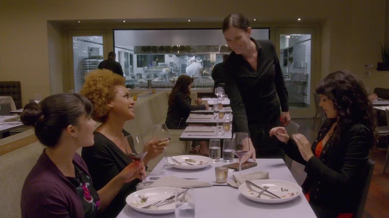 Сезон 1 Серия 5