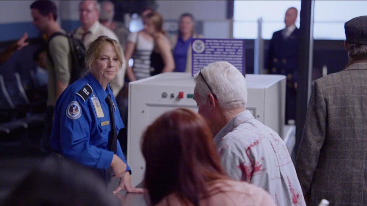 Сезон 1 Серия 2