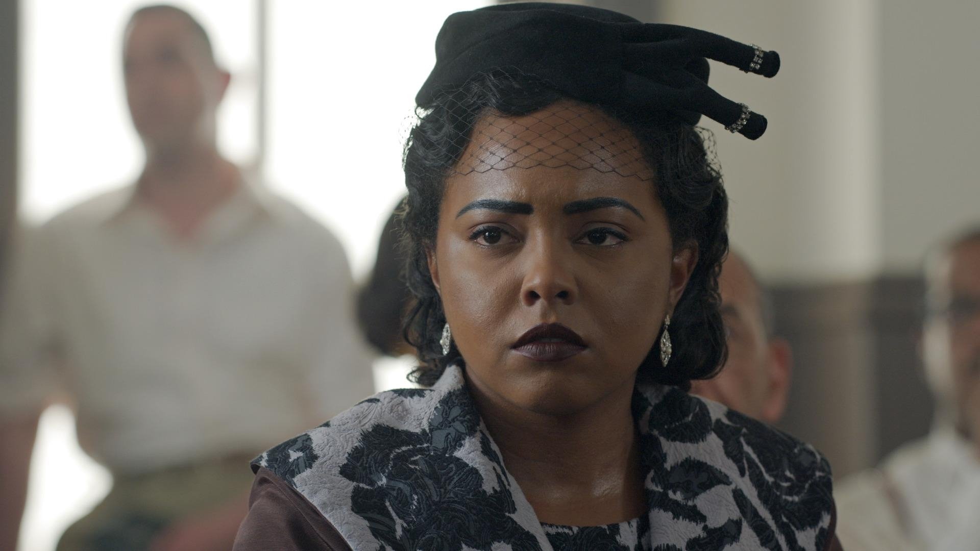 Сезон 1 Серия 5