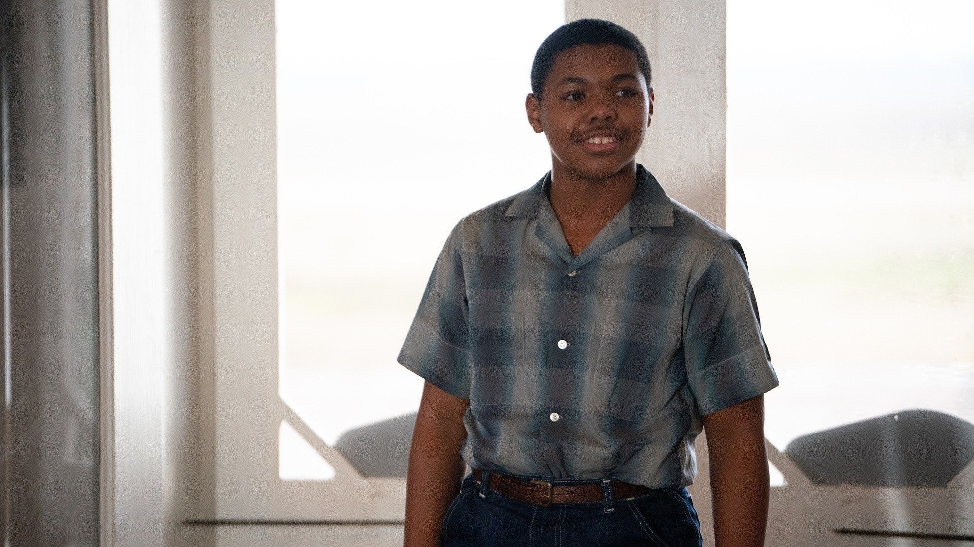 Сезон 1 Серия 1