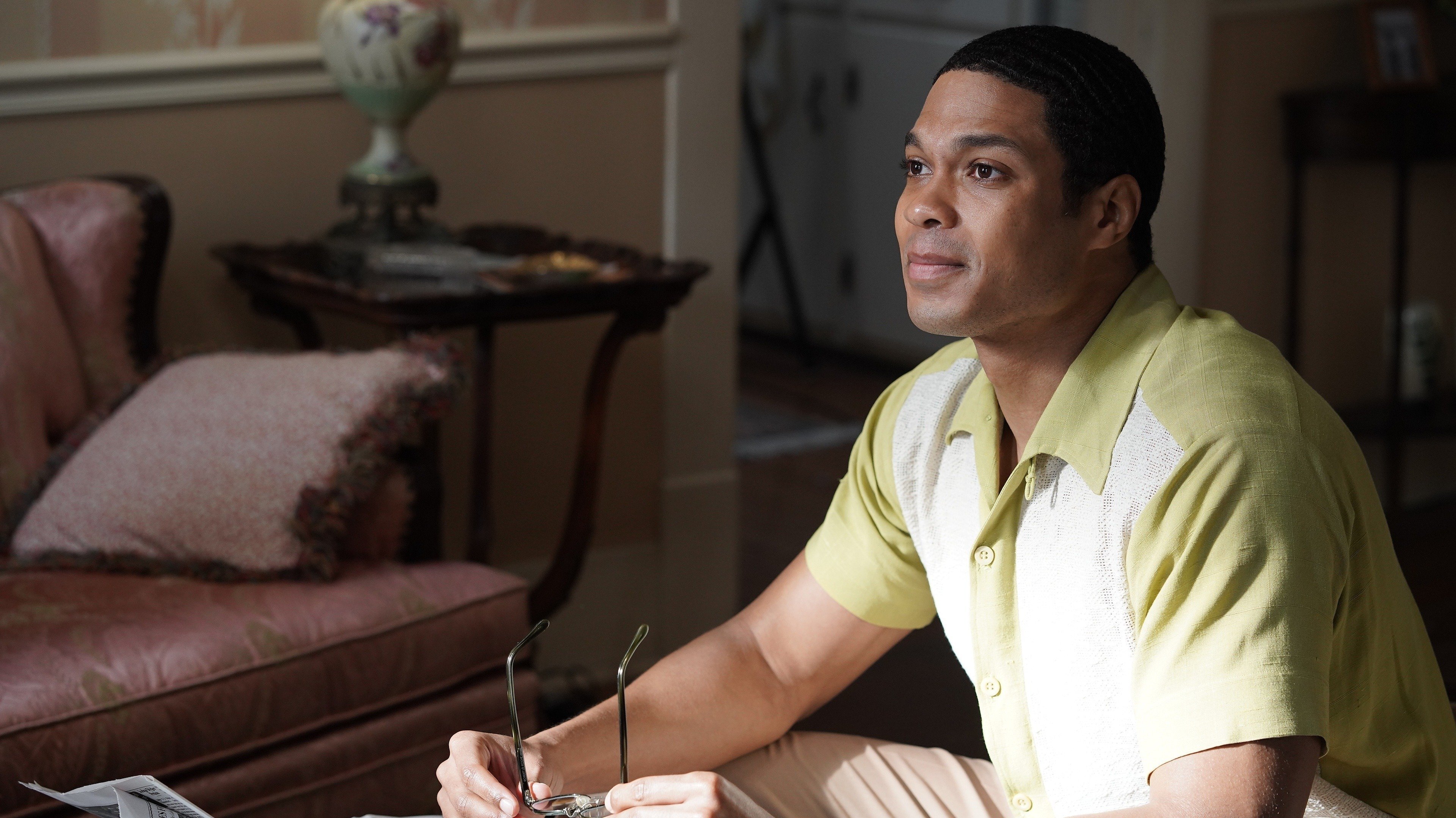 Сезон 1 Серия 2