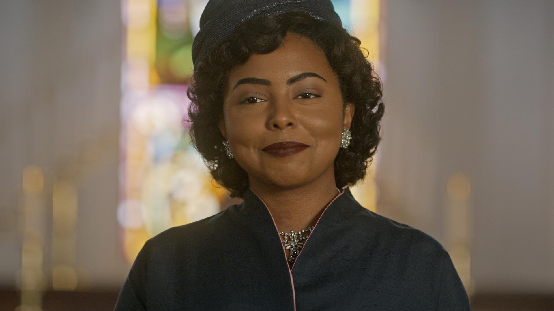 Сезон 1 Серия 3